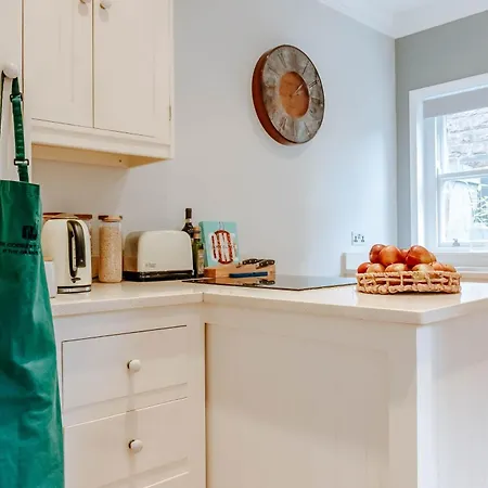 The Townhouse 펜션 해러게이트