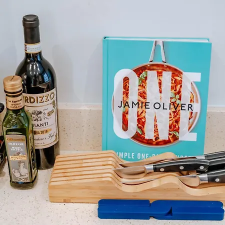 The Townhouse 해러게이트