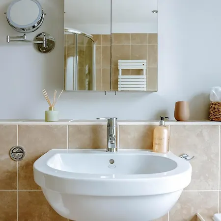 The Townhouse 해러게이트