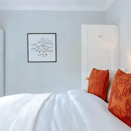 펜션 The Townhouse *