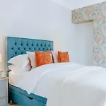 The Townhouse *