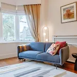 The Townhouse *
