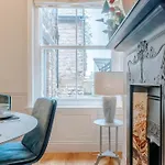 Holiday home The Townhouse Harrogate