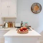 The Townhouse Holiday home Harrogate