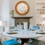 The Townhouse * Harrogate