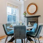 The Townhouse *
