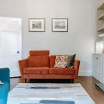 Holiday home The Townhouse