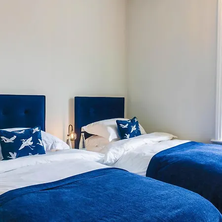 بيت للعطل The Townhouse هاروغايت