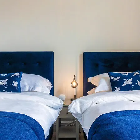 بيت للعطل The Townhouse