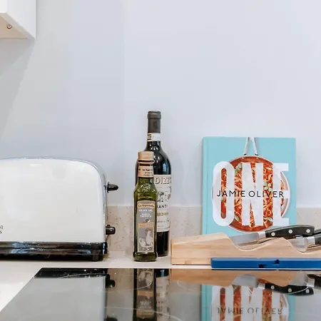 بيت للعطل The Townhouse هاروغايت