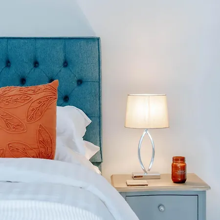 The Townhouse بيت للعطل هاروغايت