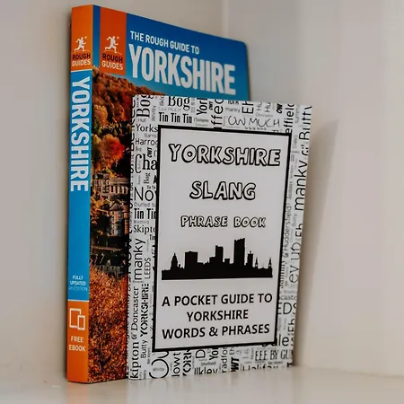 The Townhouse * هاروغايت