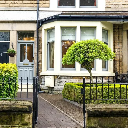 The Townhouse *