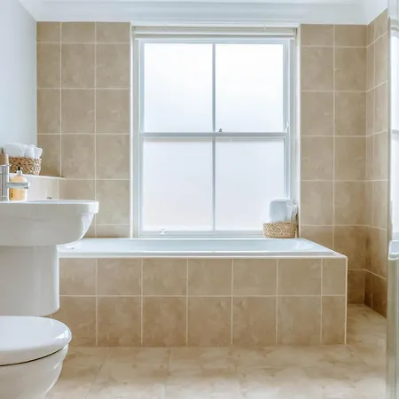 بيت للعطل The Townhouse