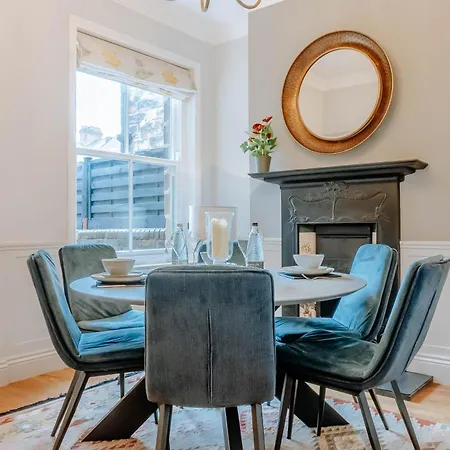 The Townhouse *