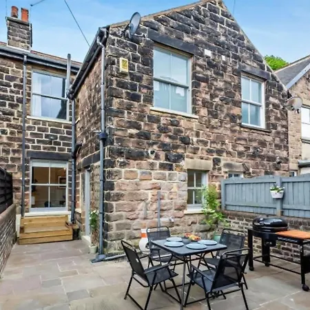 The Townhouse Casa de Férias *