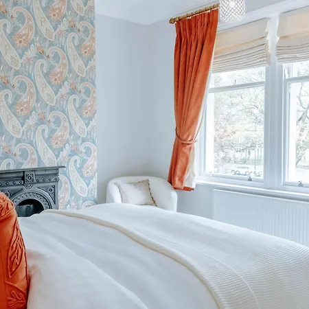 بيت للعطل The Townhouse هاروغايت