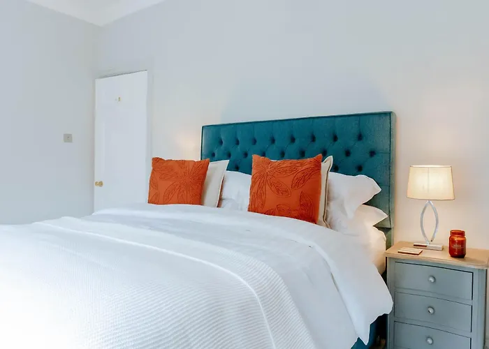 The Townhouse Harrogate