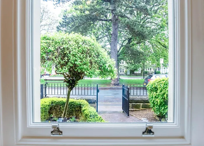 The Townhouse Harrogate