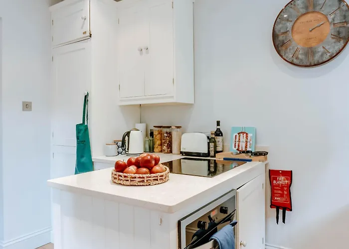 The Townhouse * Harrogate