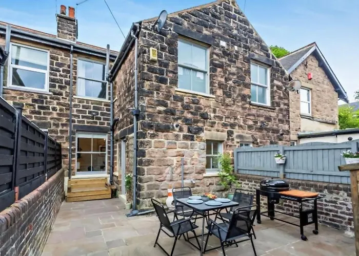 The Townhouse Casa de Férias *