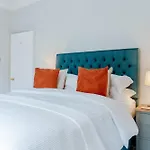 The Townhouse 哈罗盖特