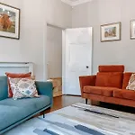 The Townhouse 度假居