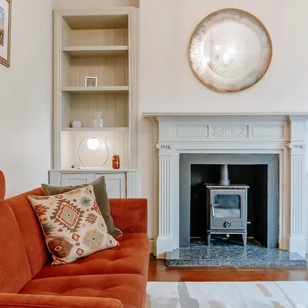 The Townhouse Feriehus *