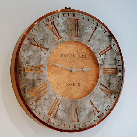 The Townhouse Casa vacanze *