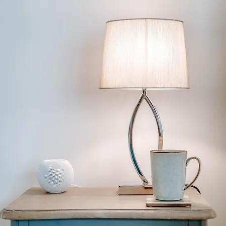 Feriehus The Townhouse