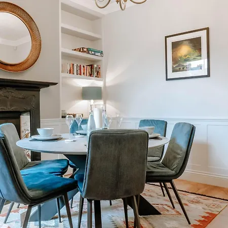 The Townhouse * Harrogate