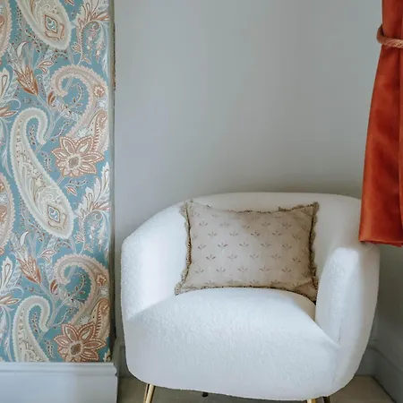 The Townhouse Harrogate