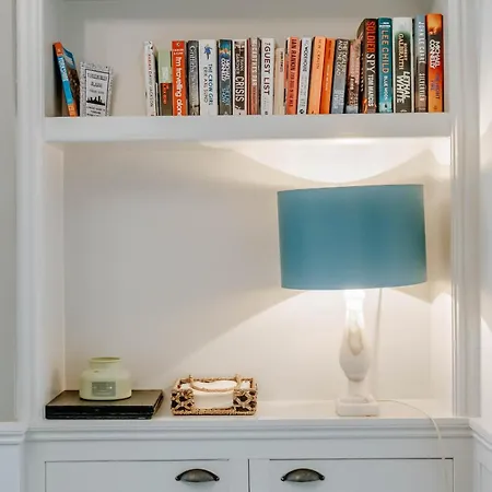 The Townhouse Feriehus