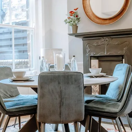 The Townhouse Casa vacanze *