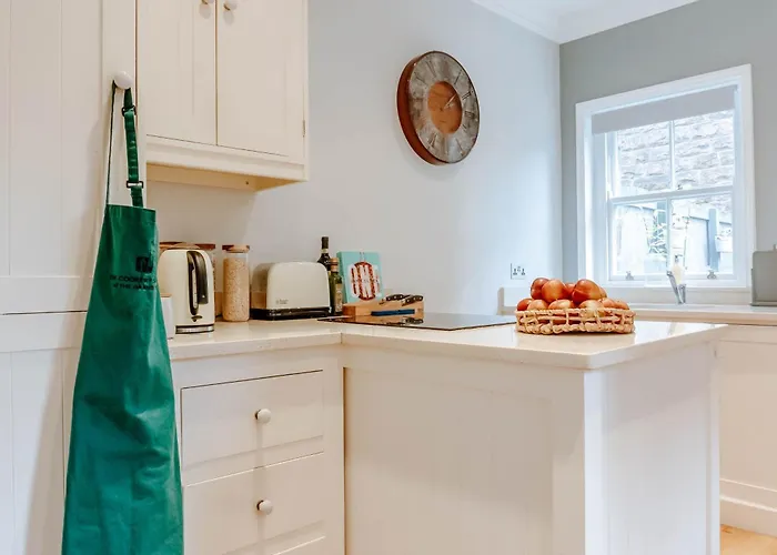 The Townhouse Casa vacanze Harrogate