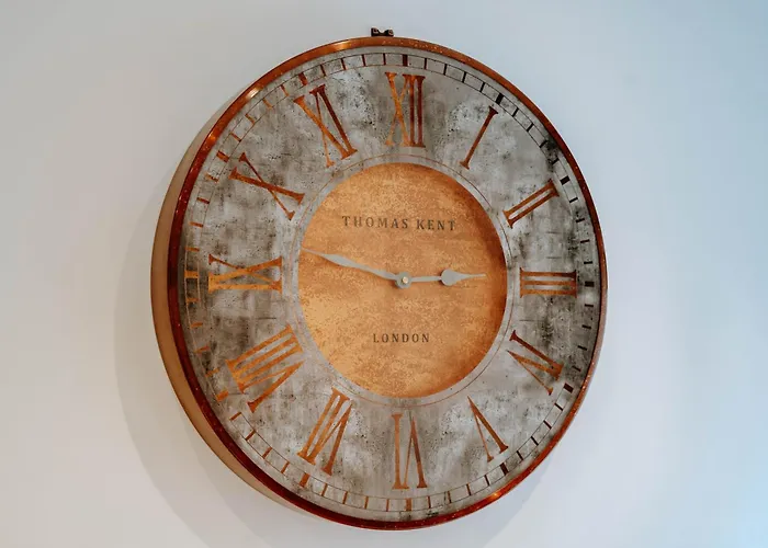 The Townhouse Casa vacanze *