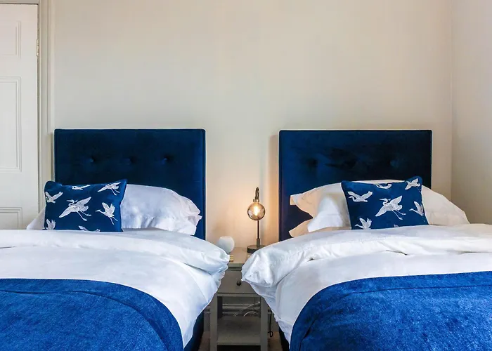 Casa vacanze The Townhouse