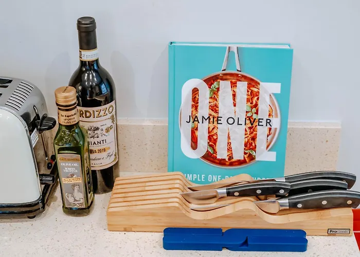 The Townhouse Harrogate