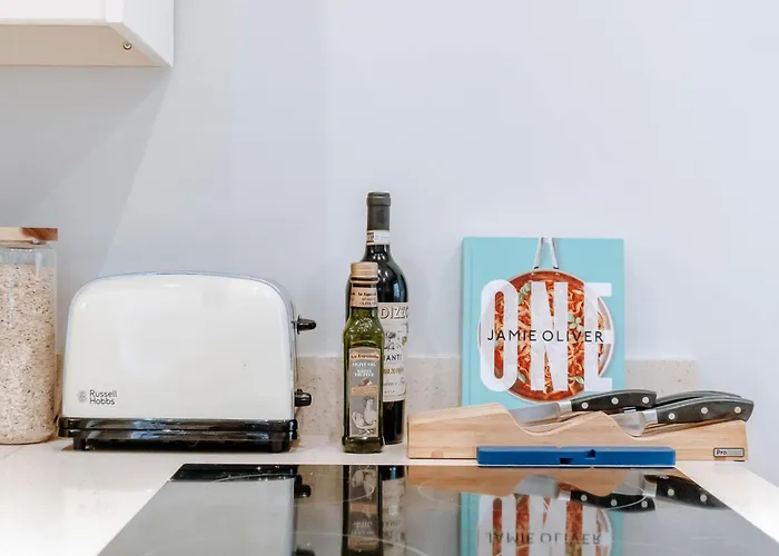 Casa vacanze The Townhouse Harrogate