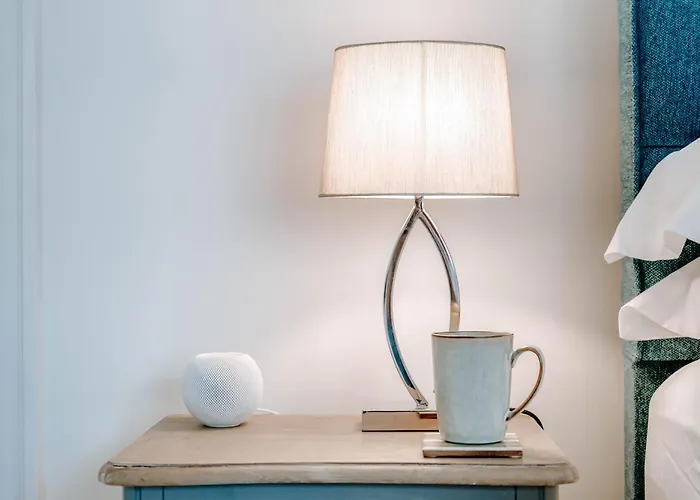 Casa vacanze The Townhouse