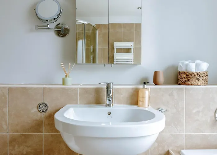 The Townhouse Harrogate