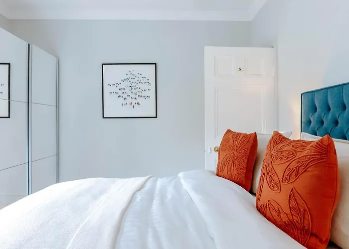 Casa vacanze The Townhouse *