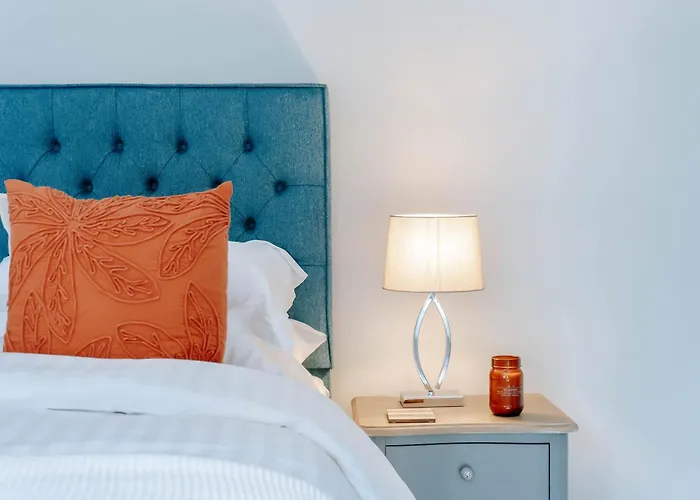 The Townhouse Casa vacanze Harrogate