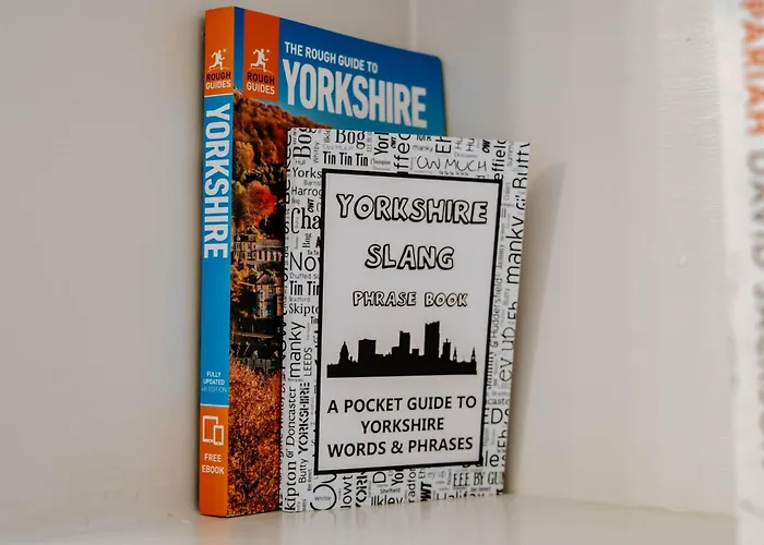 The Townhouse * Harrogate