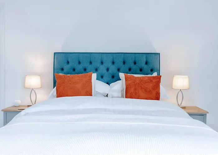 Casa vacanze The Townhouse