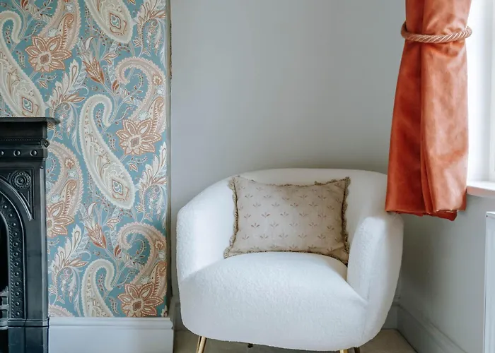 The Townhouse Harrogate