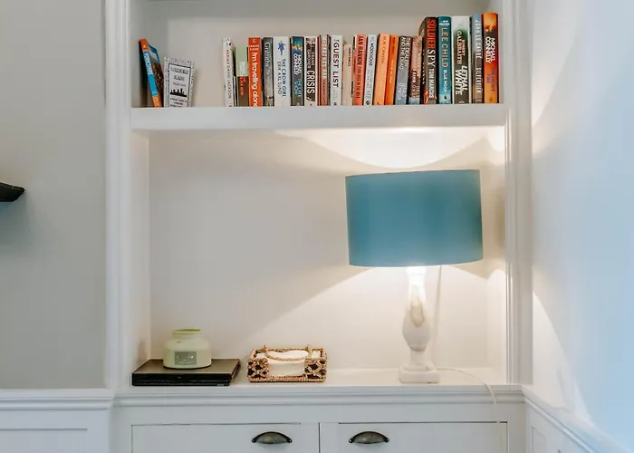 The Townhouse Casa vacanze