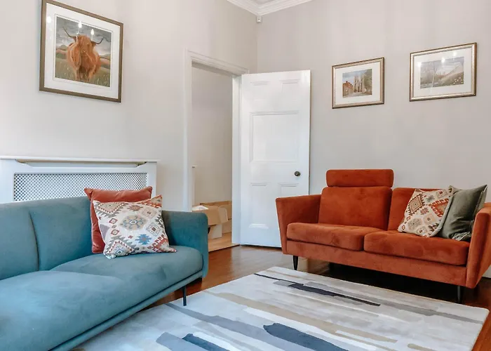 The Townhouse Casa vacanze