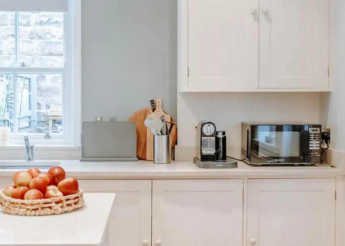 The Townhouse Casa vacanze *