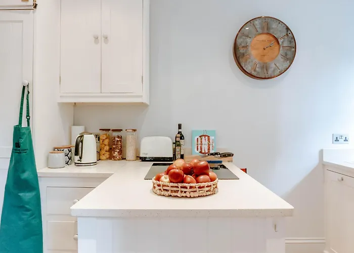 The Townhouse Casa vacanze Harrogate